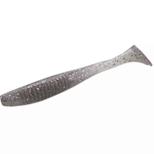 Bait Breath EGG TAIL SHAD 2.8 Feco (8 pcs/pack) #852 CHIKA
