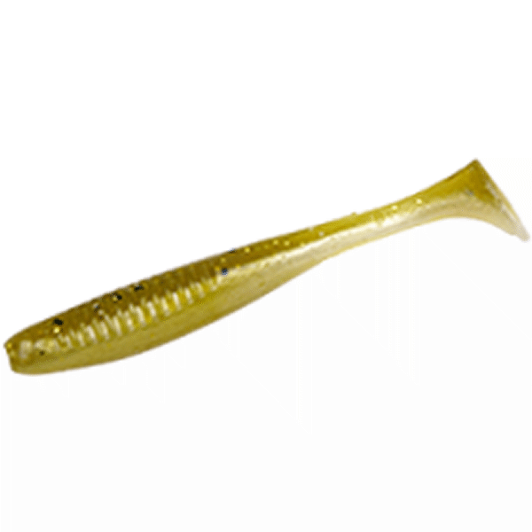 Bait Breath EGG TAIL SHAD 3.4 Feco (7 pcs/pack) #902 AYU saltwater fishing lure