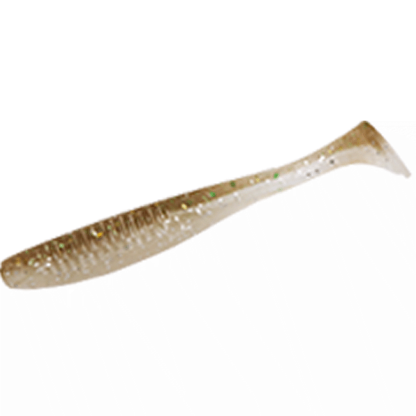 Bait Breath EGG TAIL SHAD 3.4 Feco (7 pcs/pack) #942 LG SHAD