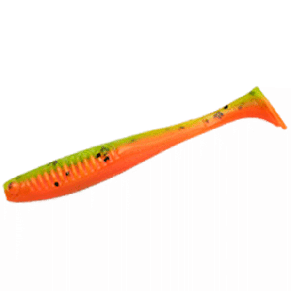 Bait Breath EGG TAIL SHAD 3.4 Feco (7 pcs/pack) #953 SPAWN SHAD saltwater fishing lure