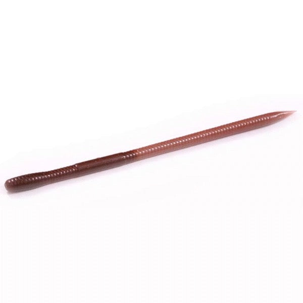 Bait Breath Vein 8.0" (6 pcs/pack) EARTHWORM SP
