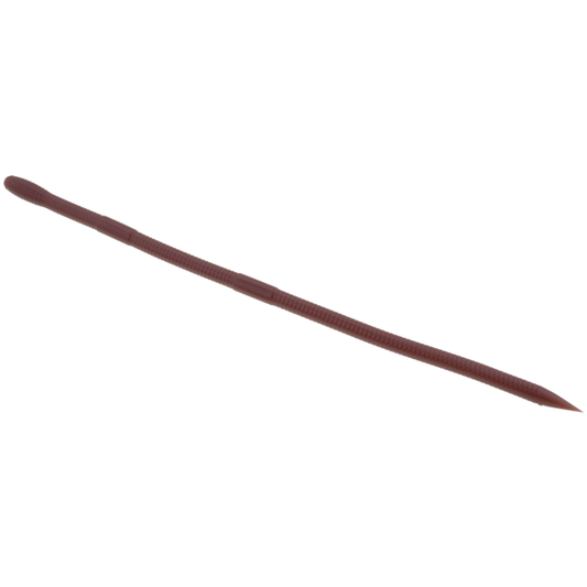 Bait Breath U30 VEIN SLIM 6.8" (12 pcs/pack) #734 LOMBRICO