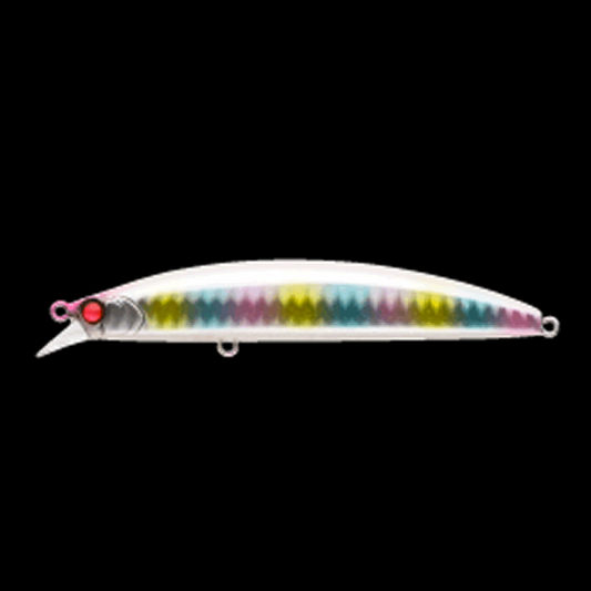 APIA DOVER 99S 99mm : 17g SINKING #06 COTTON CANDY