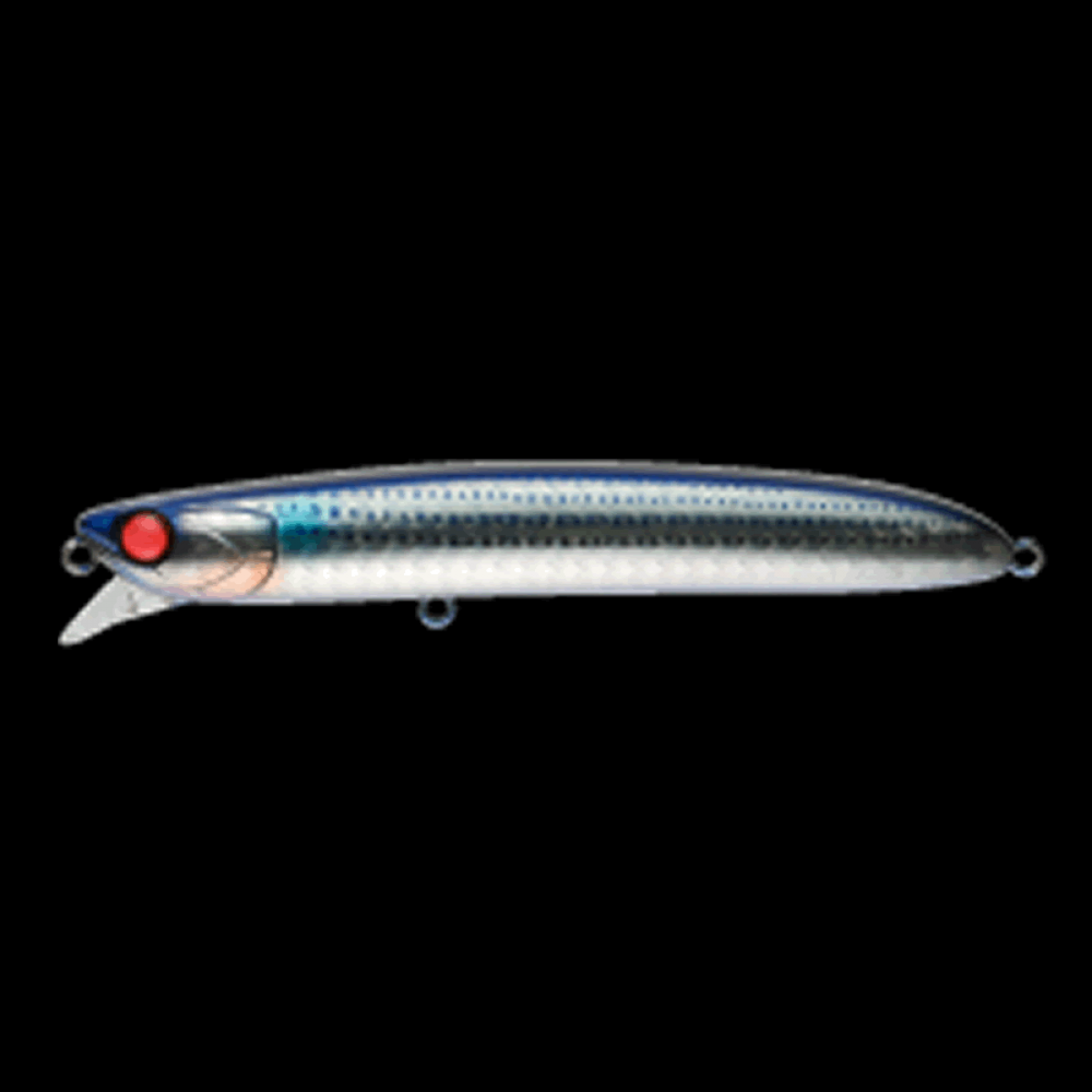 APIA LAMMTARRA BADEL 105 105mm : 15g SLOW FLOATING #05 BORA YAN