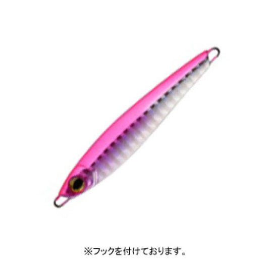 APIA SEIRYU HYPER 50g Weight: 50g Sinking 03 Pink