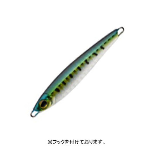 APIA SEIRYU HYPER 50g Weight: 50g Sinking 04 Iwashi