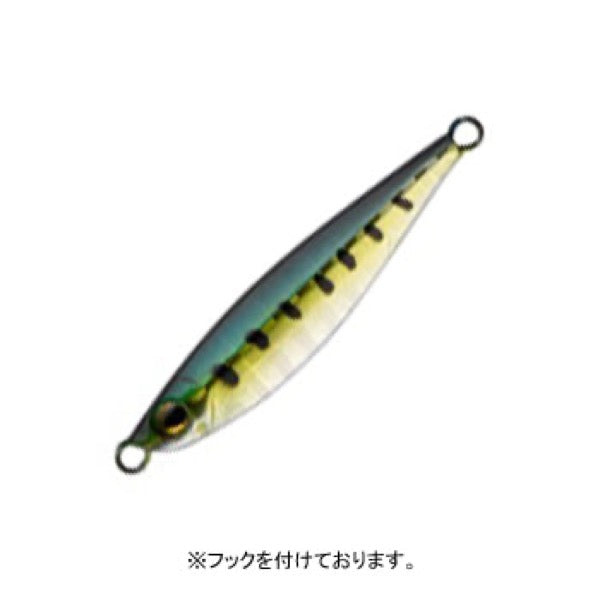 APIA SEIRYU BITS 3g Weight: 3g Sinking 03 Iwashi
