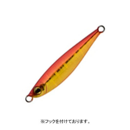 APIA SEIRYU BITS 6g Weight: 6g Sinking 05 Aka Kin