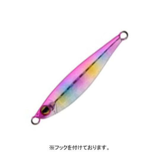 APIA SEIRYU BITS 6g Weight: 6g Sinking 06 Pink Candy