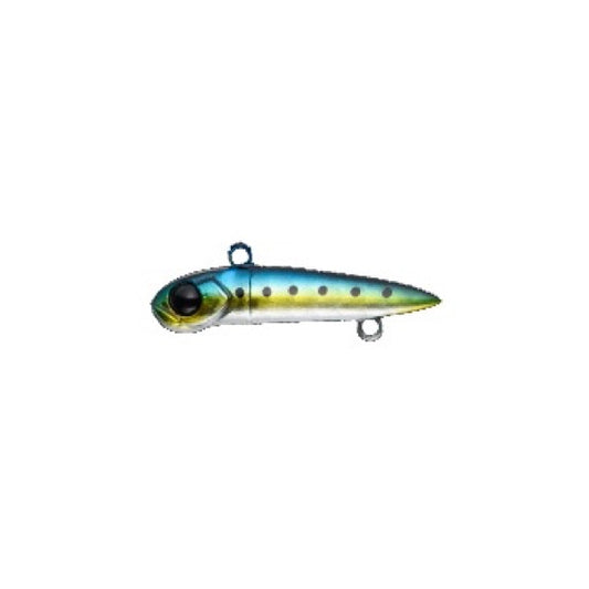 APIA GOLD ONE Length: 37mm / Weight: 5g Sinking #07 Iwashi