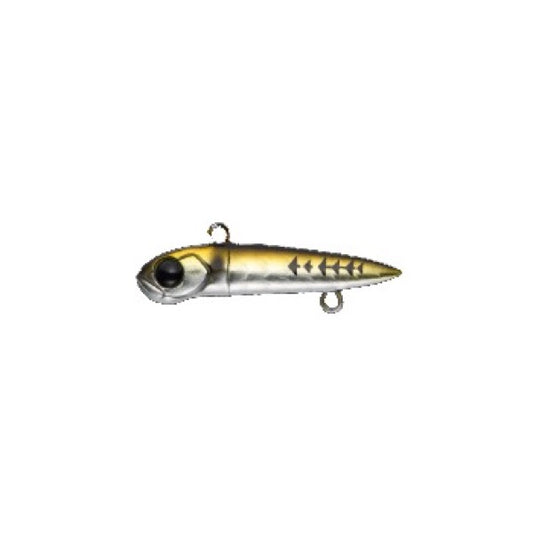 APIA GOLD ONE Length: 37mm / Weight: 5g Sinking #10 Koaji