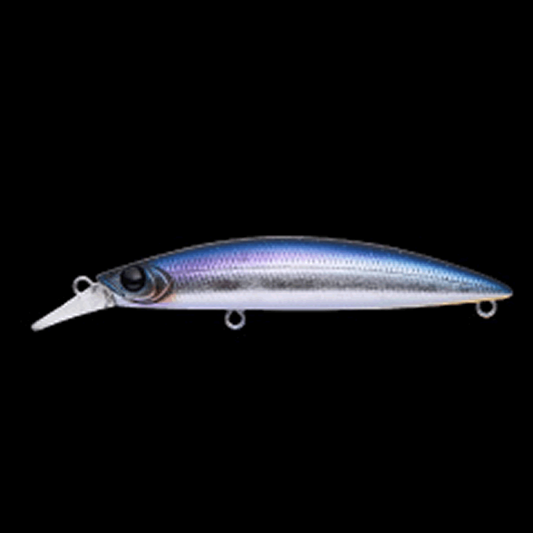 APIA DOVER 82S 82mm : 10g SINKING #01 LAPIS NAVY