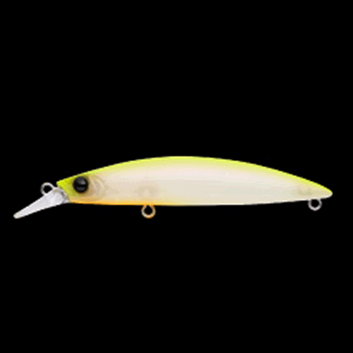 APIA DOVER 82S 82mm : 10g SINKING #03 CHART BACK PEARL