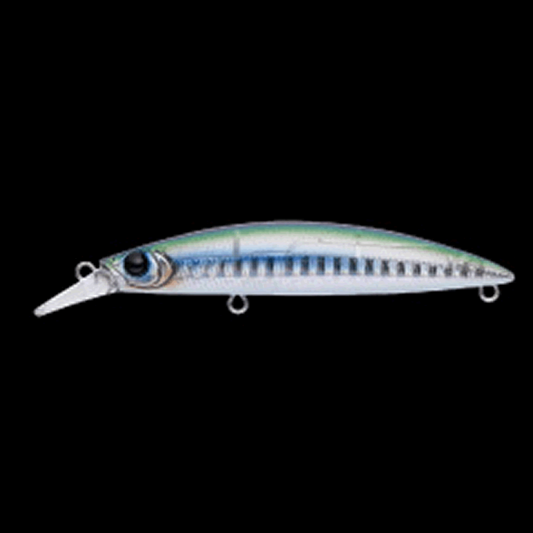 APIA DOVER 82S 82mm : 10g SINKING #07 SUPER NATURAL