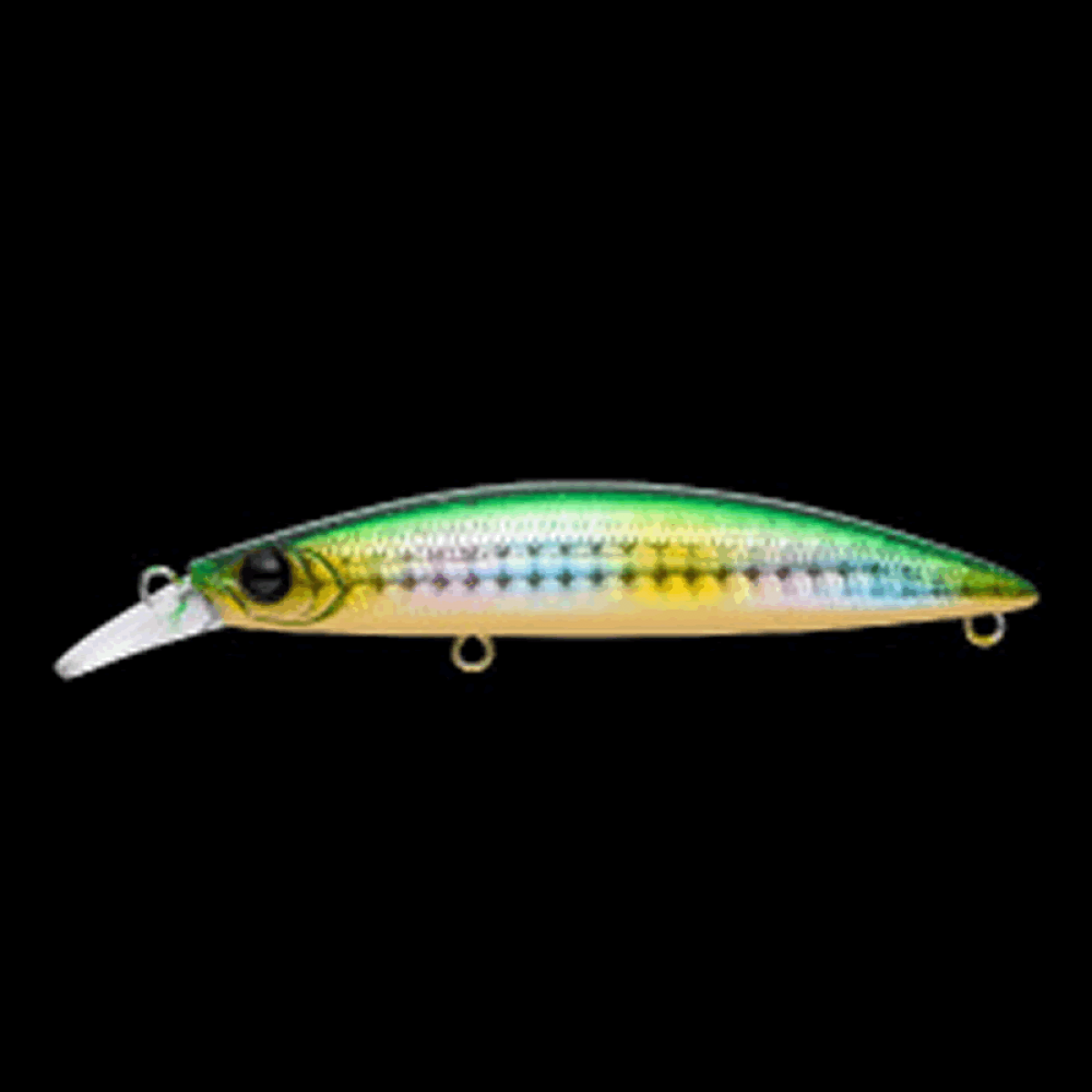 APIA DOVER 82S 82mm : 10g SINKING #09 MATSUO DELUXE