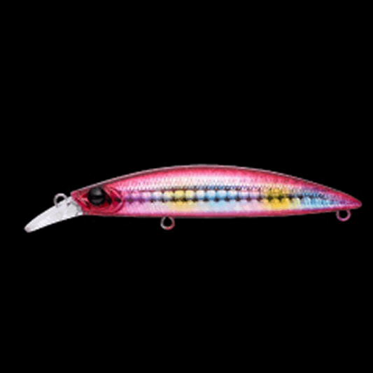 APIA DOVER 82S 82mm : 10g SINKING #10 RED JOKER XX