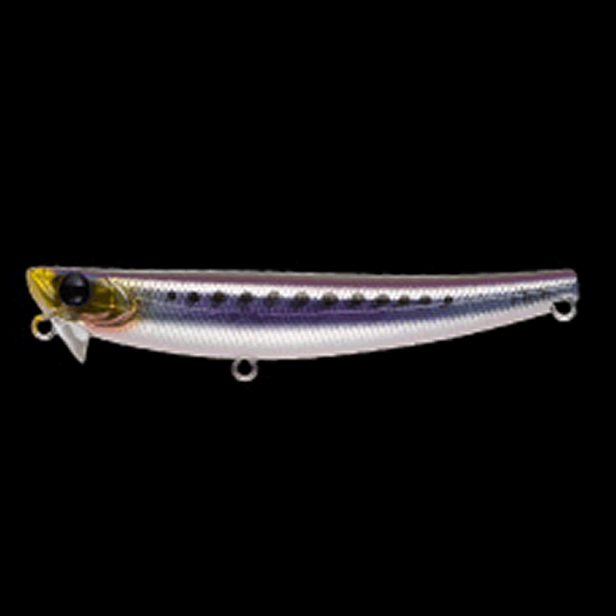 APIA HYDRO UPPER 90S 90mm : 16g SINKING #04 IWASHI