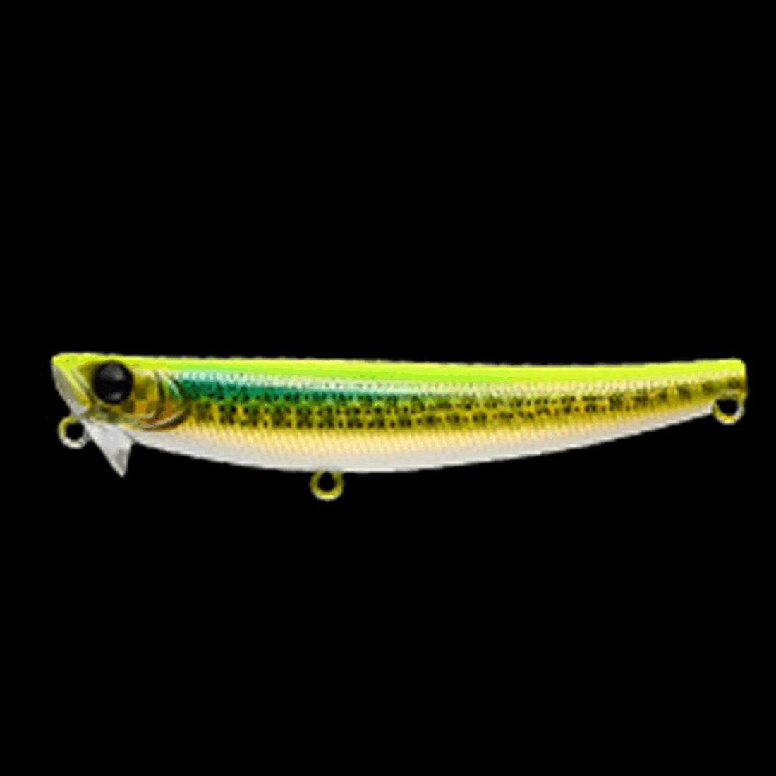 APIA HYDRO UPPER 90S 90mm : 16g SINKING #08 CHART MALLETTE saltwater fishing lure