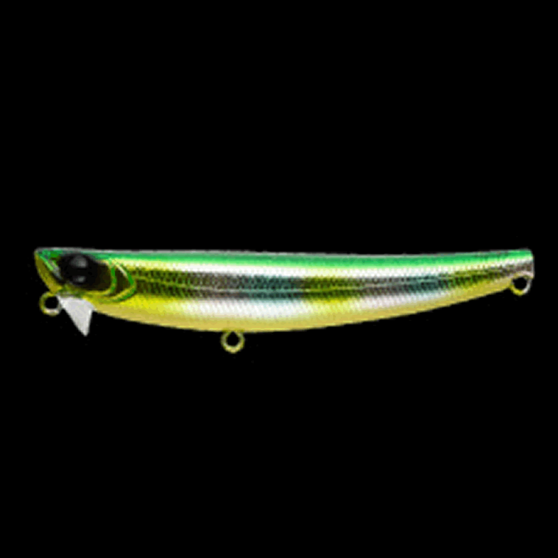 APIA HYDRO UPPER 90S 90mm : 16g SINKING #12 MATSUO DELUXE saltwater fishing lure