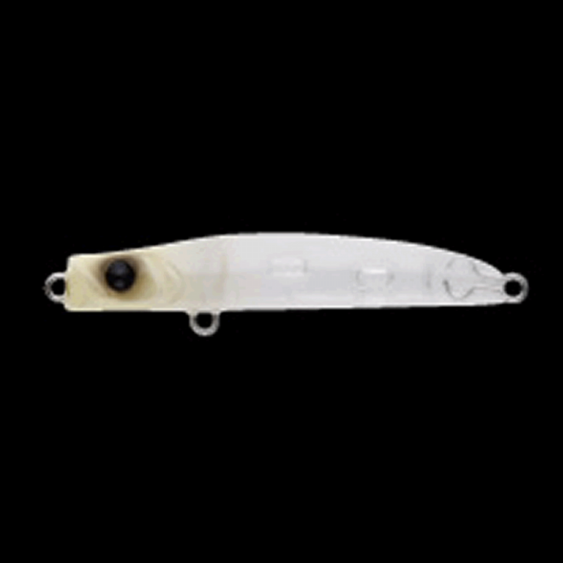 APIA PUNCHLINE 45 45mm : 3.4g SINKING #03 KOIKA saltwater fishing lure