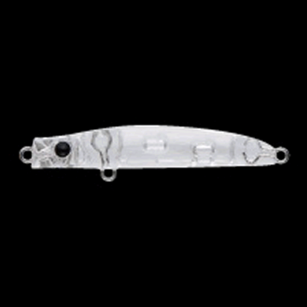 APIA PUNCHLINE 45 45mm : 3.4g SINKING #05 DO CLEAR