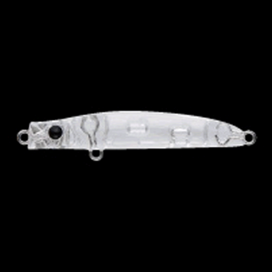 APIA PUNCHLINE 45 45mm : 3.4g SINKING #05 DO CLEAR