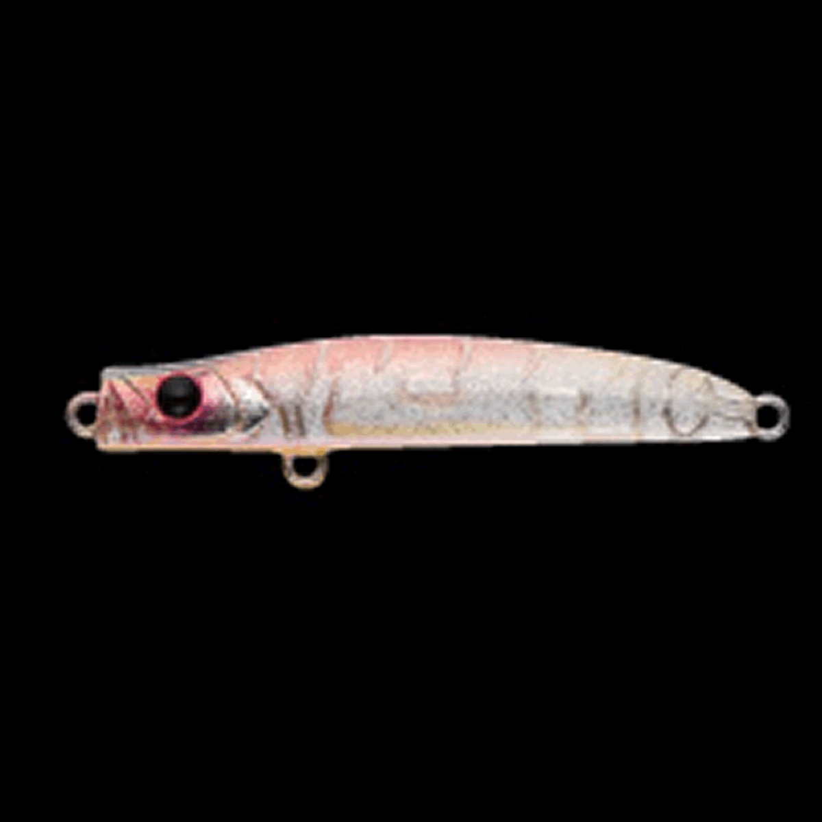 APIA PUNCHLINE 45 45mm : 3.4g SINKING #07 KJ GIGO