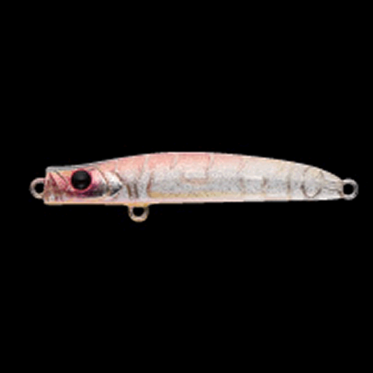 APIA PUNCHLINE 45 45mm : 3.4g SINKING #07 KJ GIGO
