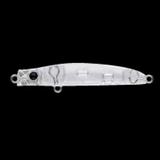APIA PUNCHLINE 60 60mm : 5g SINKING #06 DO CLEAR