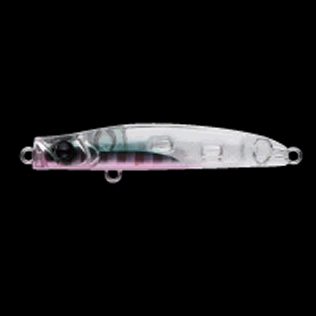 APIA PUNCHLINE 60 60mm : 5g SINKING #07 UV GHOST