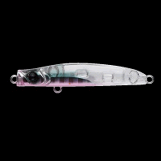 APIA PUNCHLINE 60 60mm : 5g SINKING #07 UV GHOST