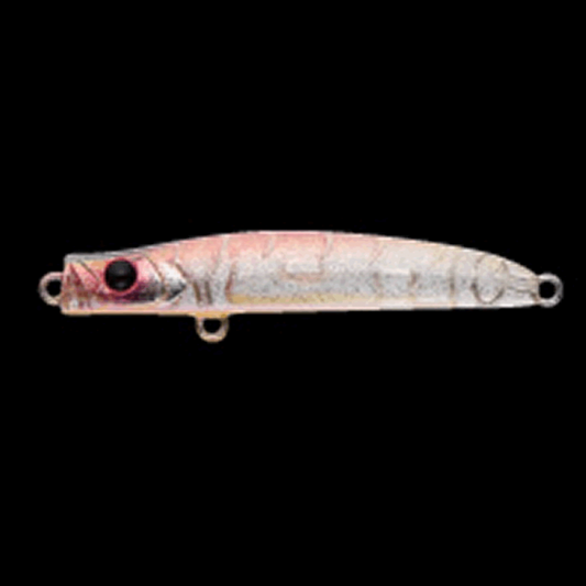 APIA PUNCHLINE 60 60mm : 5g SINKING #08 KJ GIGO