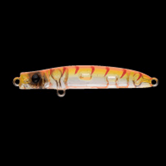 APIA PUNCHLINE 60 60mm : 5g SINKING #09 CLEAR SHRIMP