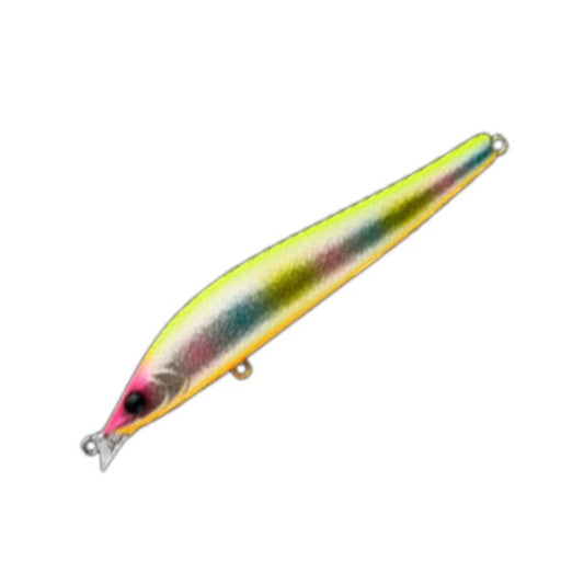 APIA AILED'ORE 115F Length: 115mm / Weight: 18g Floating #05 Crown Candy GLX