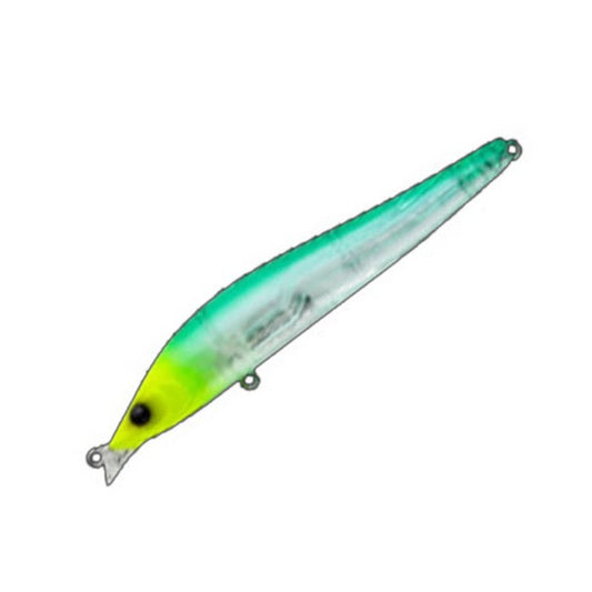 APIA AILED'ORE 115F Length: 115mm / Weight: 18g Floating #09 CH Mojito (RED Nakamura SP)
