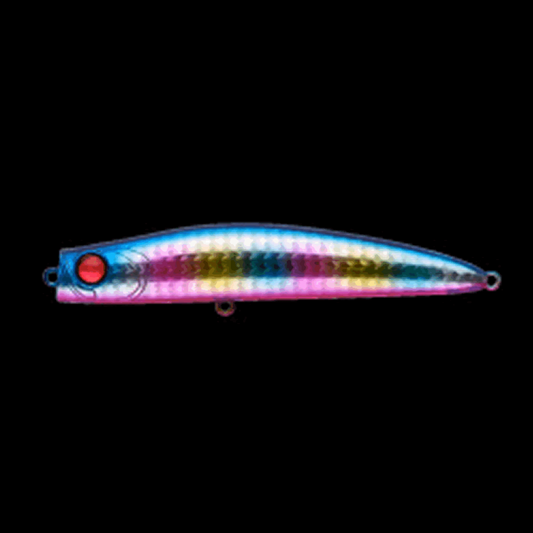 APIA PUNCHLINE MUSCLE 95 95mm : 28g FAST SINKING #105 BURUPIN CANDY