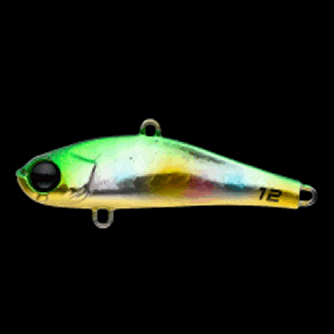 APIA bit-V12 48mm : 12g SINKING #06 MATSUO DELUXE saltwater fishing lure