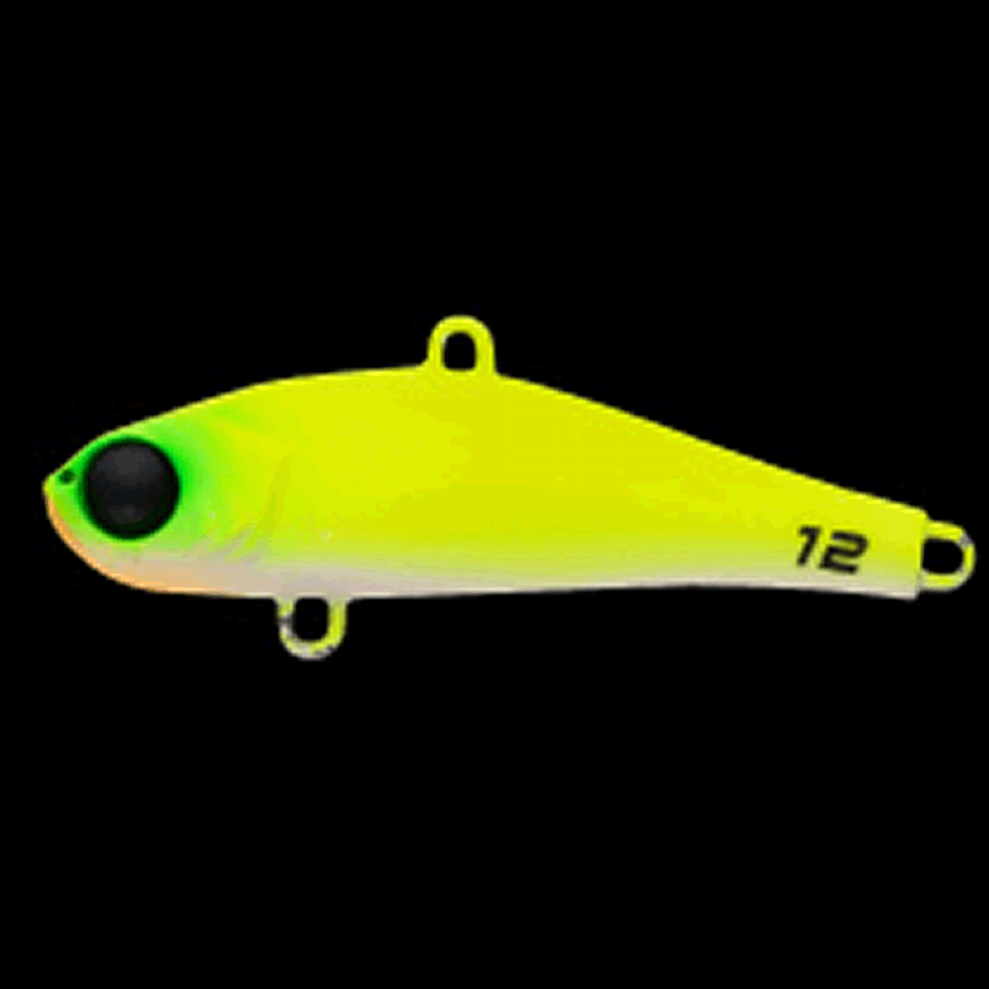 APIA bit-V12 48mm : 12g SINKING #11 MURAOKA CHART saltwater fishing lure
