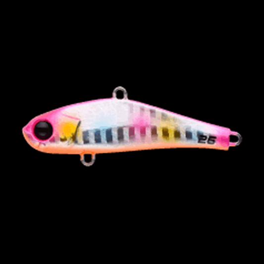 APIA bit-V26 55mm : 26g FAST SINKING #10 PINK GOLD CANDY