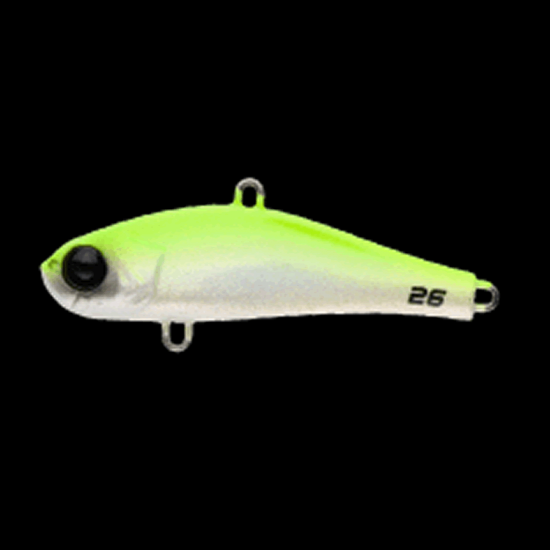 APIA bit-V26 55mm : 26g FAST SINKING #11 UC HOLLY NIGHT saltwater fishing lure