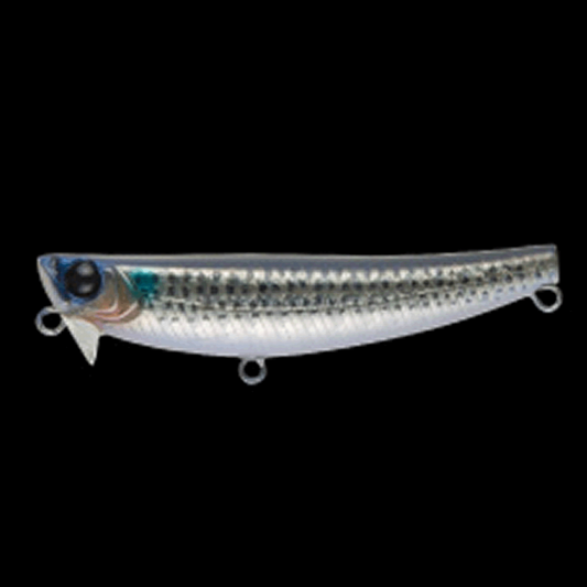 APIA HYDRO UPPER 55S 55mm : 5.5g SINKING #7 BORA