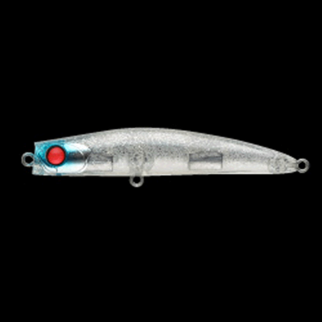 APIA PUNCHLINE 80 80mm : 13g SINKING #19 SHIRASU ICHIBAN saltwater fishing lure