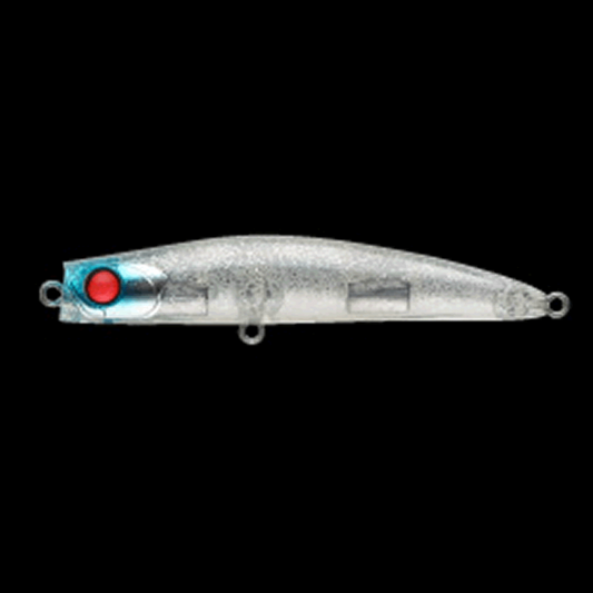 APIA PUNCHLINE 80 80mm : 13g SINKING #19 SHIRASU ICHIBAN