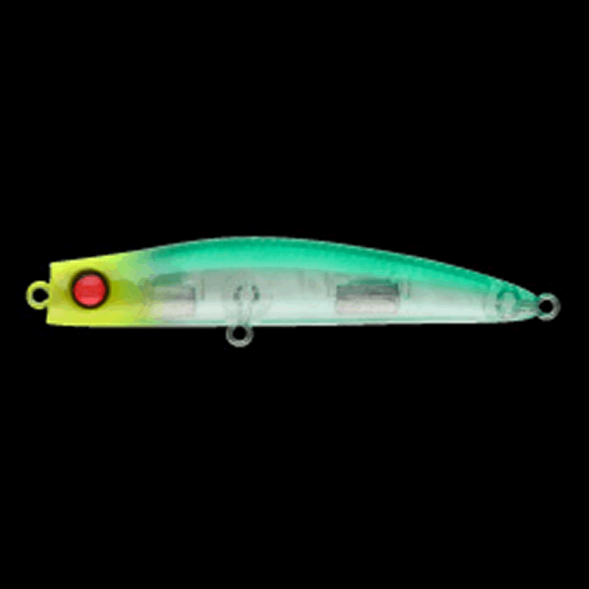 APIA PUNCHLINE 80 80mm : 13g SINKING #20 CH MOHIITO
