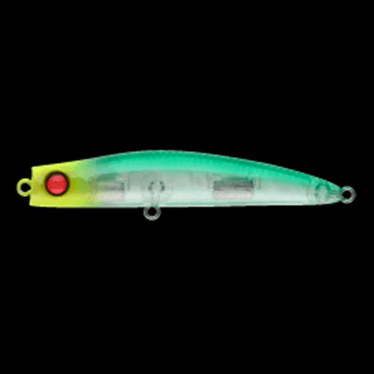APIA PUNCHLINE 80 80mm : 13g SINKING #20 CH MOHIITO
