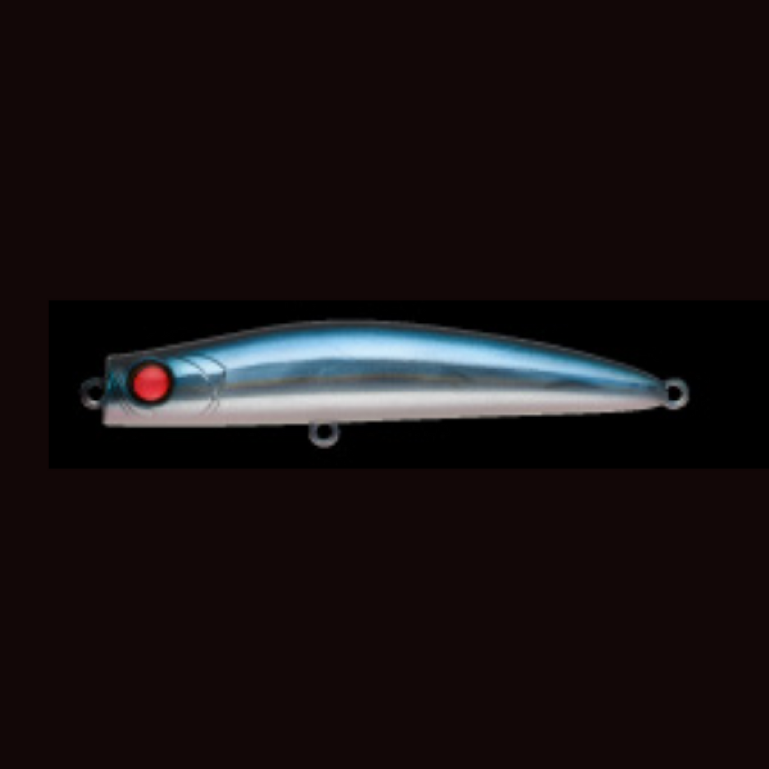 APIA PUNCHLINE MUSCUL 80 80mm : 16g FAST SINKING #16 SEGURO IWASHI saltwater fishing lure