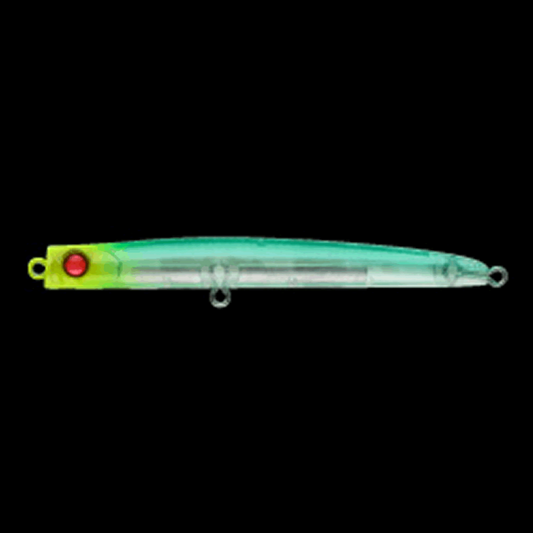 APIA PUNCHLINE SLIM 90 90mm : 12g SINKING #13 CH MOHIITO
