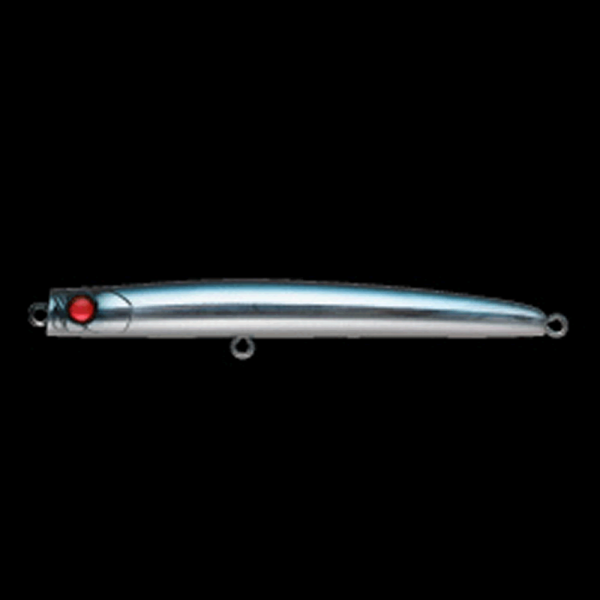 APIA PUNCHLINE SLIM 90 90mm : 12g SINKING #14 SEGURO IWASHI