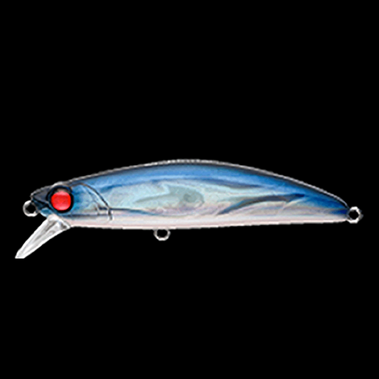 APIA BAGRATION 80 80mm : 13g SINKING #13 SEGURO IWASHI