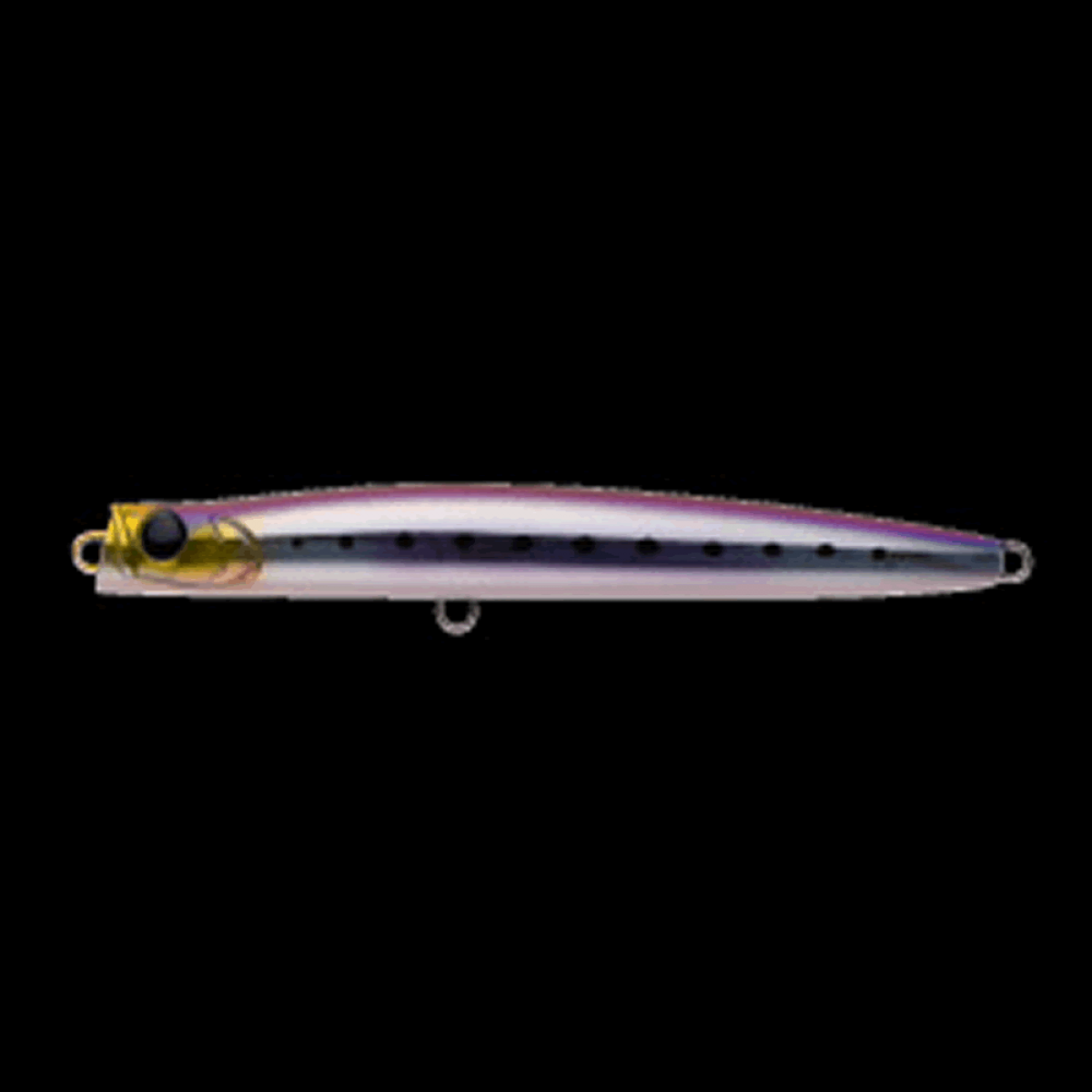APIA PUNCHLINE 130 130mm : 36g SINKING #02 IWASHI